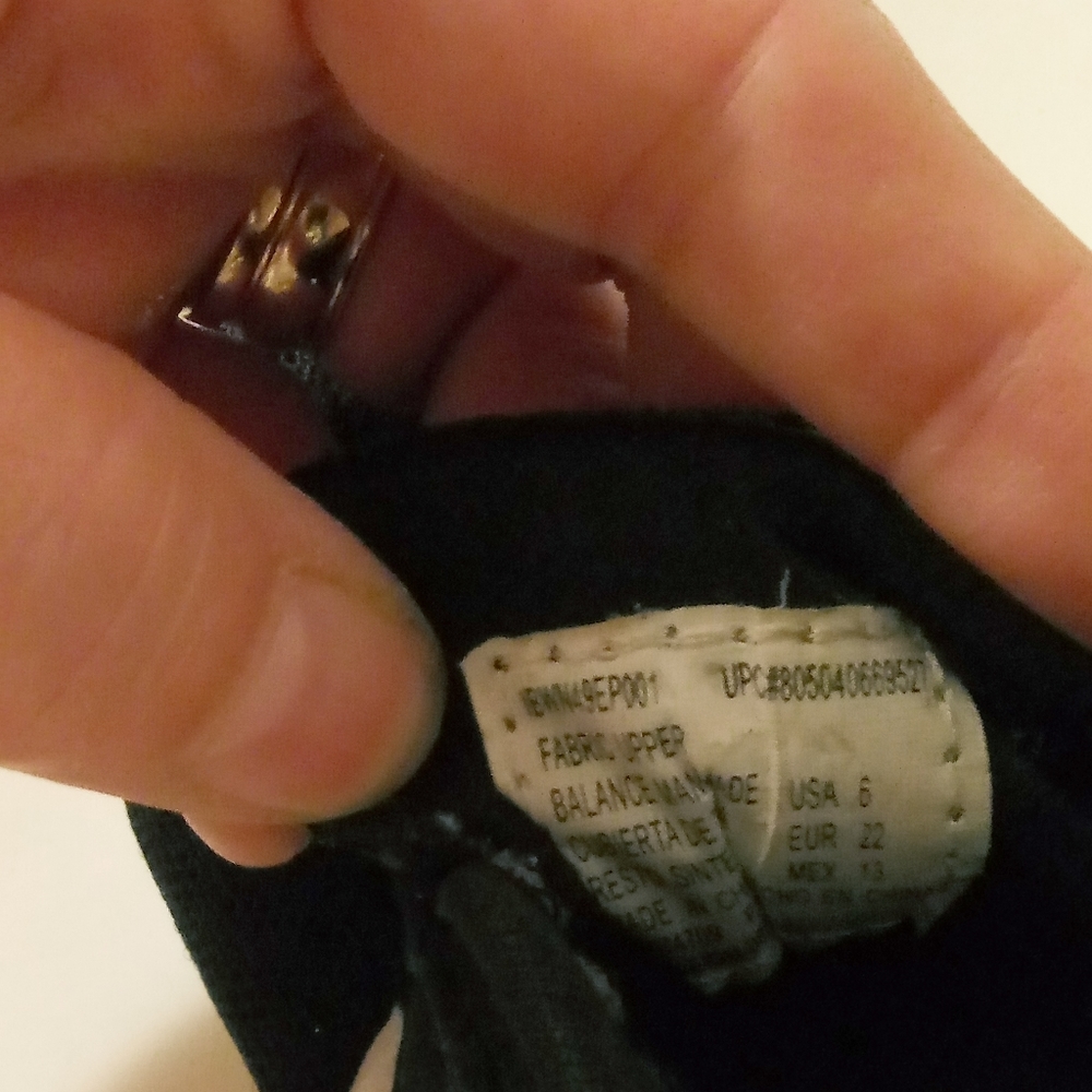 3/$15 Toddler Slip On Shoes - Picture 6 of 8
